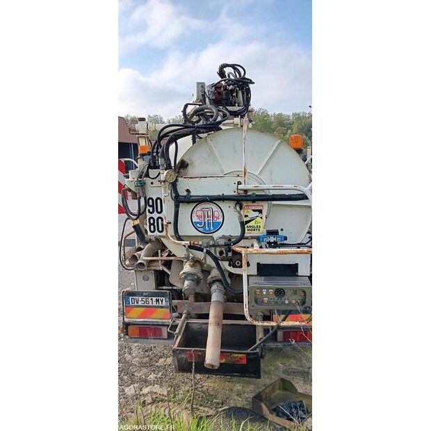 1996 رينو G230-46982680