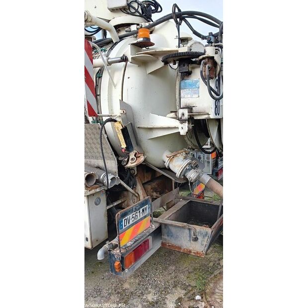 1996 رينو G230-46982681
