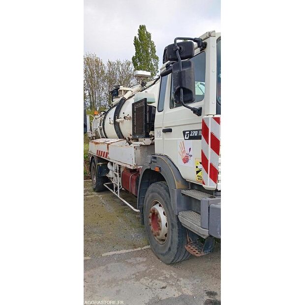 1996 رينو G230-46982684