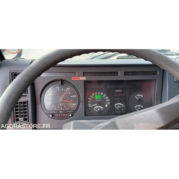 1996 رينو G230-46982689