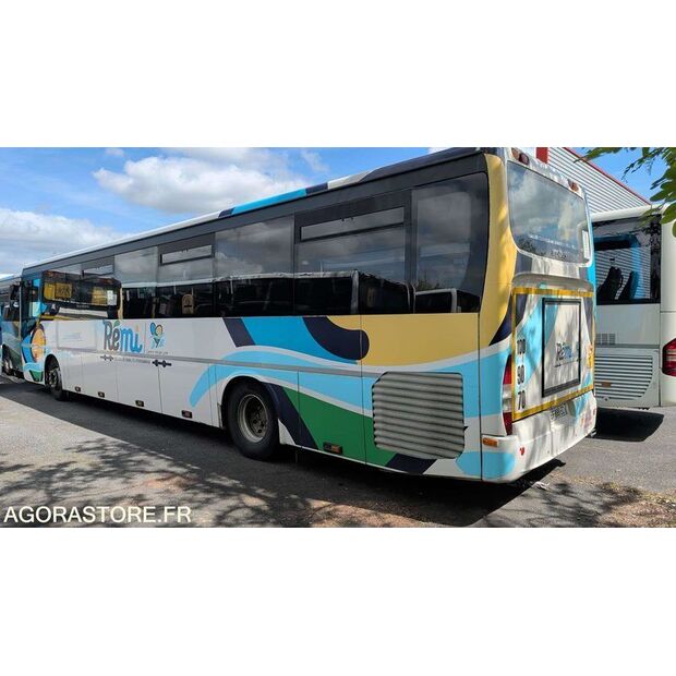 2008 IRISBUS RECREO-46982762