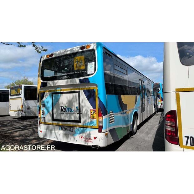 2008 IRISBUS RECREO-46982763