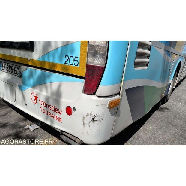 2008 IRISBUS RECREO-46982764