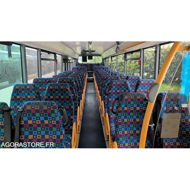 2008 IRISBUS RECREO-46982769