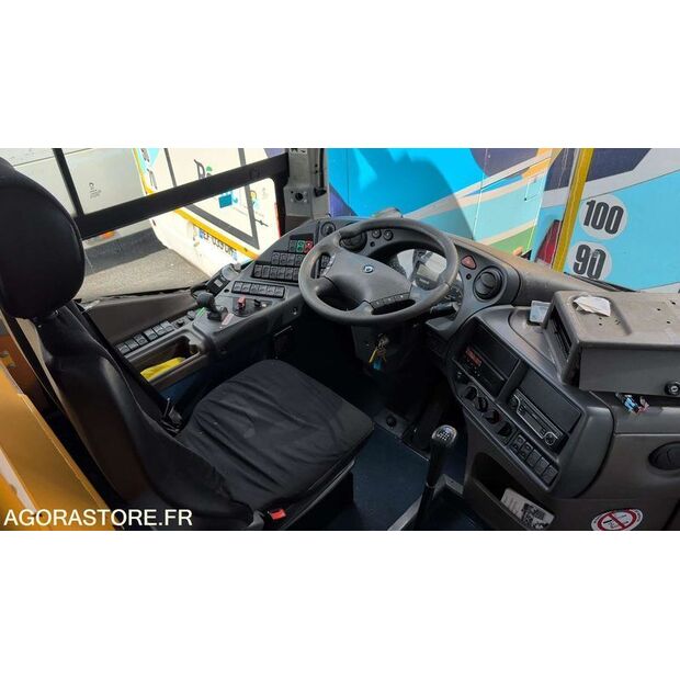2008 IRISBUS RECREO-46982783