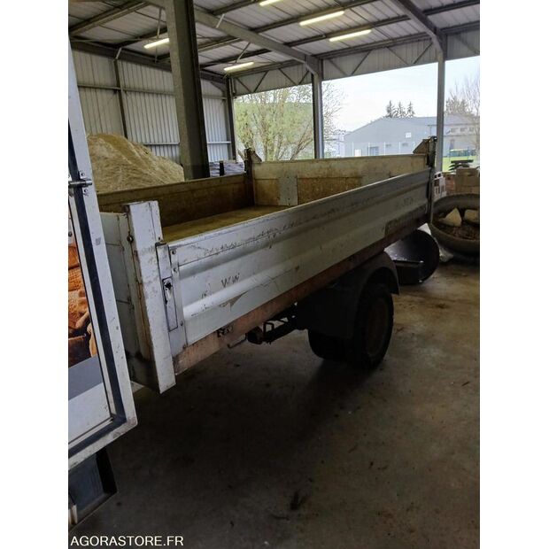 2005 Renault Mascott-46982795