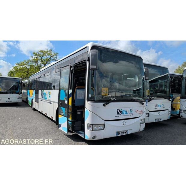 2008 IRISBUS CROSSWAY-46982799