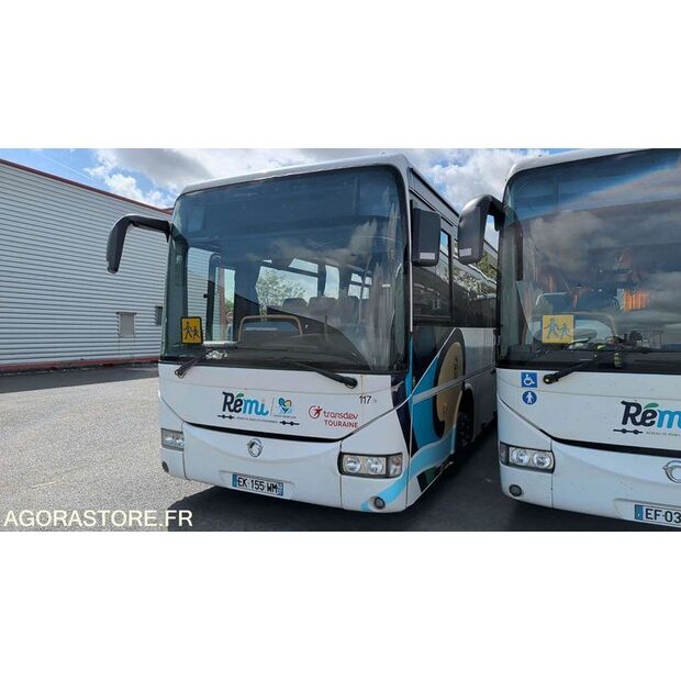 2008 IRISBUS CROSSWAY-46982800