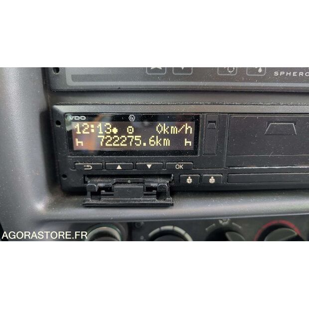 2008 IRISBUS CROSSWAY-46982805