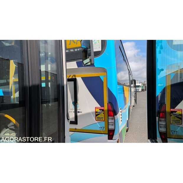 2008 IRISBUS CROSSWAY-46982806