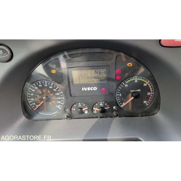 2008 IRISBUS CROSSWAY-46982807