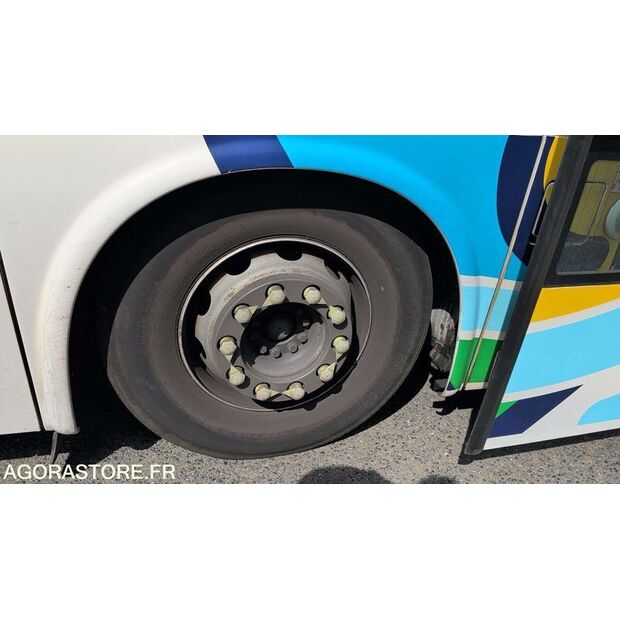 2008 IRISBUS CROSSWAY-46982808