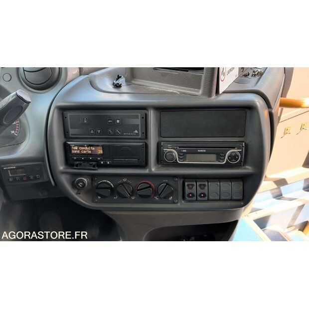 2008 IRISBUS CROSSWAY-46982810