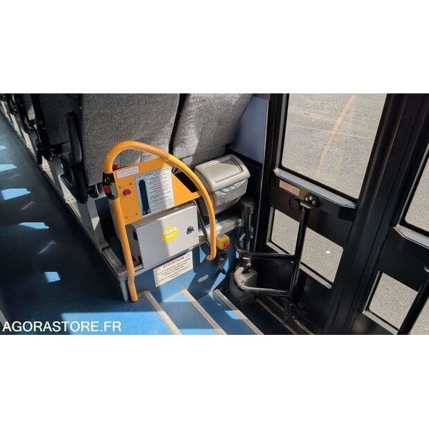 2008 IRISBUS CROSSWAY-46982812