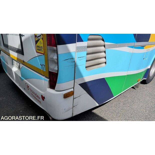 2008 IRISBUS CROSSWAY-46982813