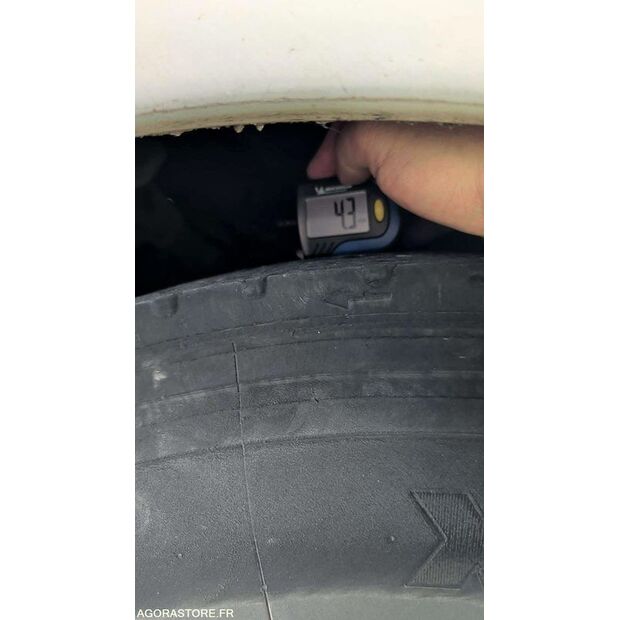 2008 IRISBUS CROSSWAY-46982814