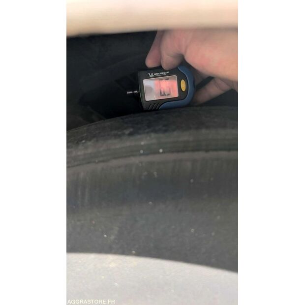 2008 IRISBUS CROSSWAY-46982816