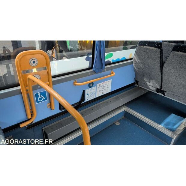 2008 IRISBUS CROSSWAY-46982820