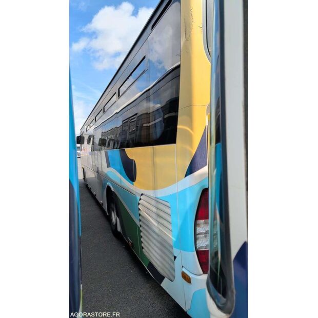 2008 IRISBUS CROSSWAY-46982821