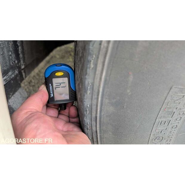 2008 IRISBUS CROSSWAY-46982855