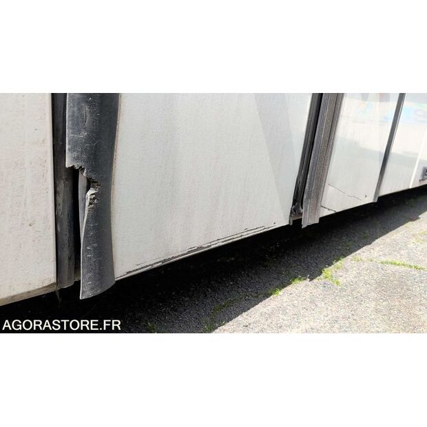 2008 IRISBUS CROSSWAY-46982856