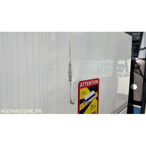 2008 IRISBUS CROSSWAY-46982857