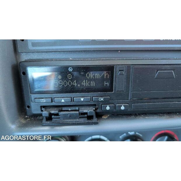 2008 IRISBUS CROSSWAY-46982860