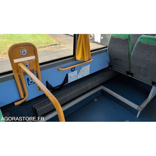 2008 IRISBUS CROSSWAY-46982863