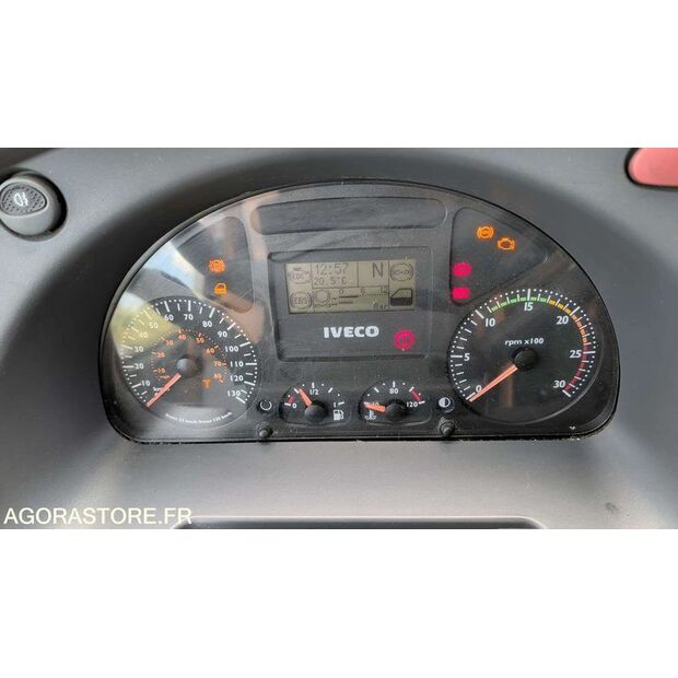 2008 IRISBUS CROSSWAY-46982864