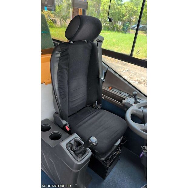 2008 IRISBUS CROSSWAY-46982865