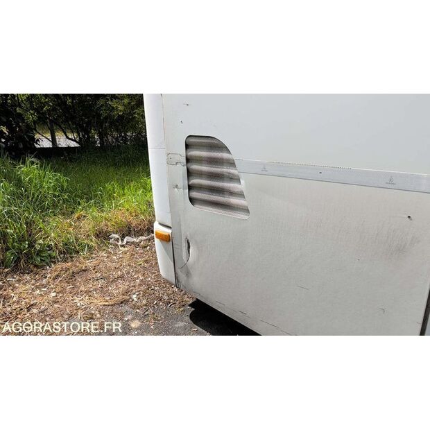 2008 IRISBUS CROSSWAY-46982867