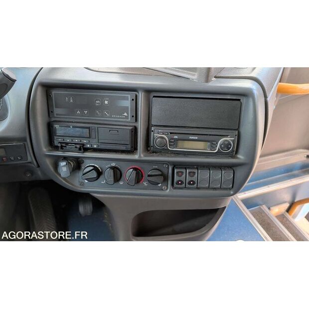 2008 IRISBUS CROSSWAY-46982868