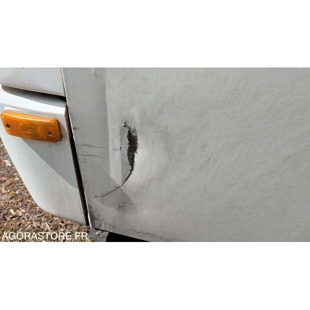 2008 IRISBUS CROSSWAY-46982870