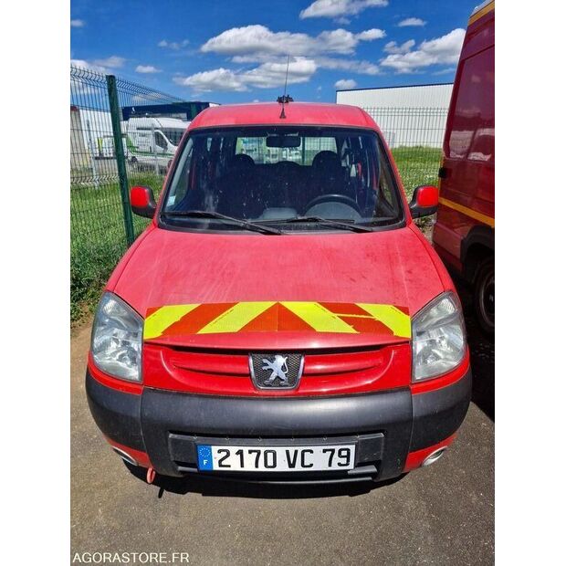 2005 Peugeot PARTNER-46982906