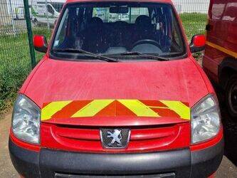 صورة ل سيارات 2005 بيجو PARTNER