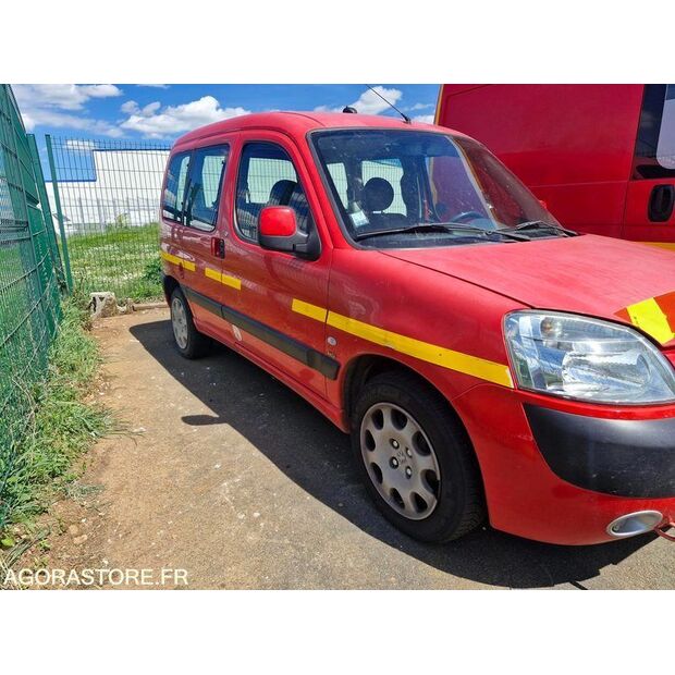 2005 Peugeot PARTNER-46982908
