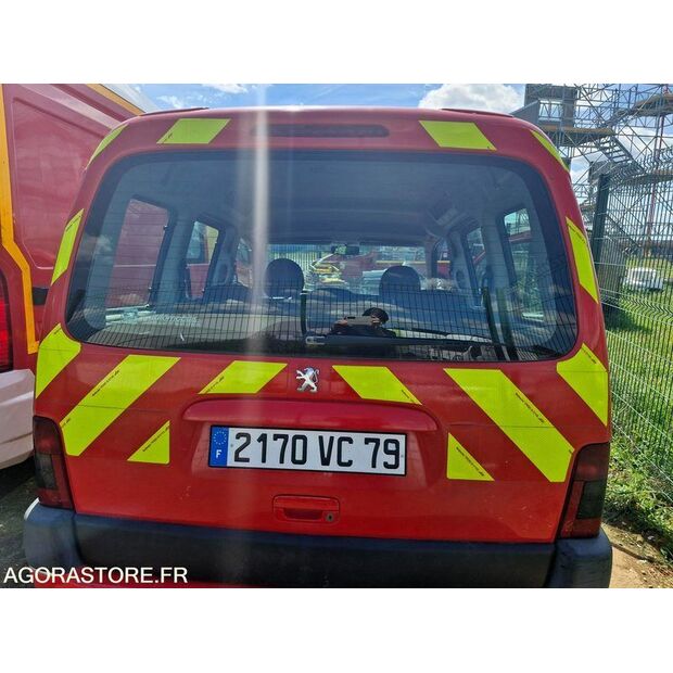 2005 Peugeot PARTNER-46982909