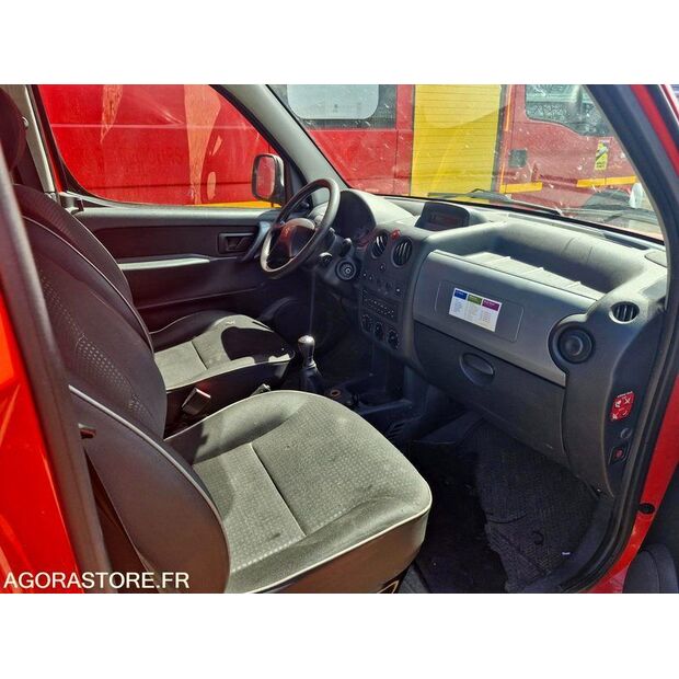 2005 Peugeot PARTNER-46982911