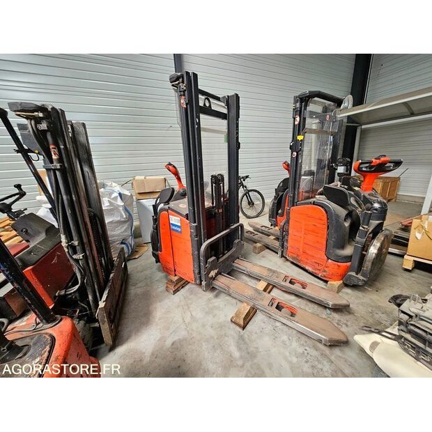 2013 Fenwick L16AP-46982929