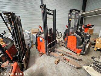 Image for FORKLIFTS 2013 Fenwick L16AP
