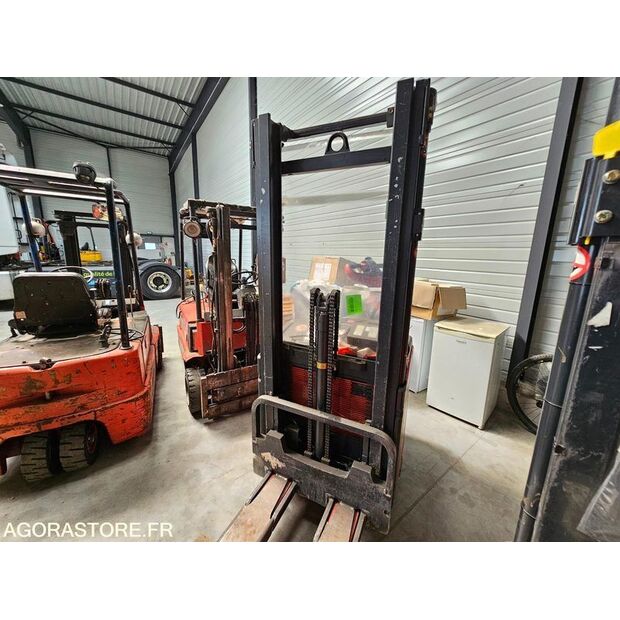 2013 Fenwick L16AP-46982930