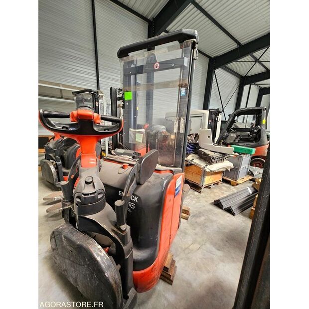 2013 Fenwick L16AP-46982931