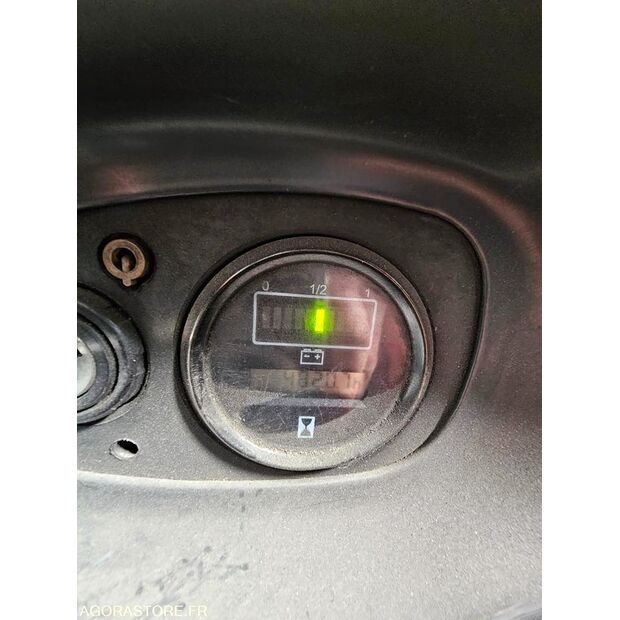 2013 Fenwick L16AP-46982935