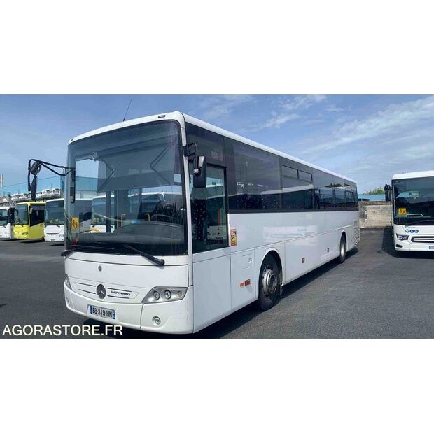 2010 Mercedes-Benz INTOURO-46982936