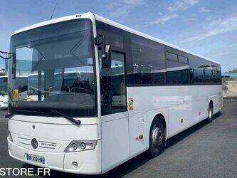 Image for BUSES 2010 Mercedes-Benz INTOURO