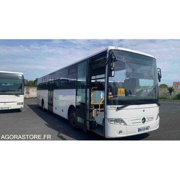 2010 Mercedes-Benz INTOURO-46982937