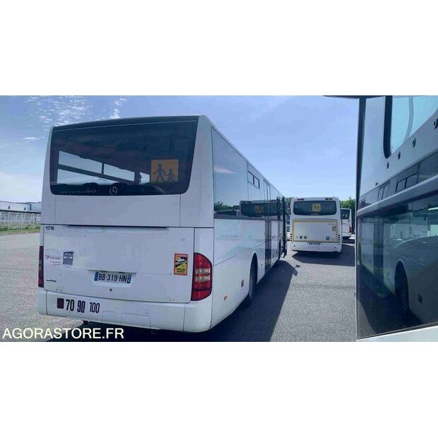 2010 Mercedes-Benz INTOURO-46982938