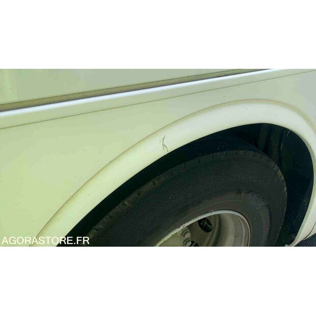 2010 Mercedes-Benz INTOURO-46982942