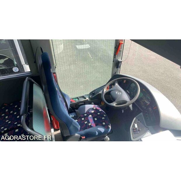 2010 Mercedes-Benz INTOURO-46982950