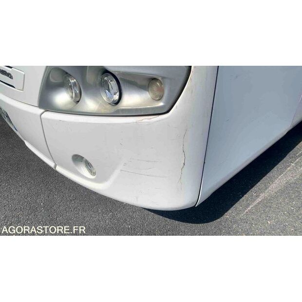 2010 Mercedes-Benz INTOURO-46982954